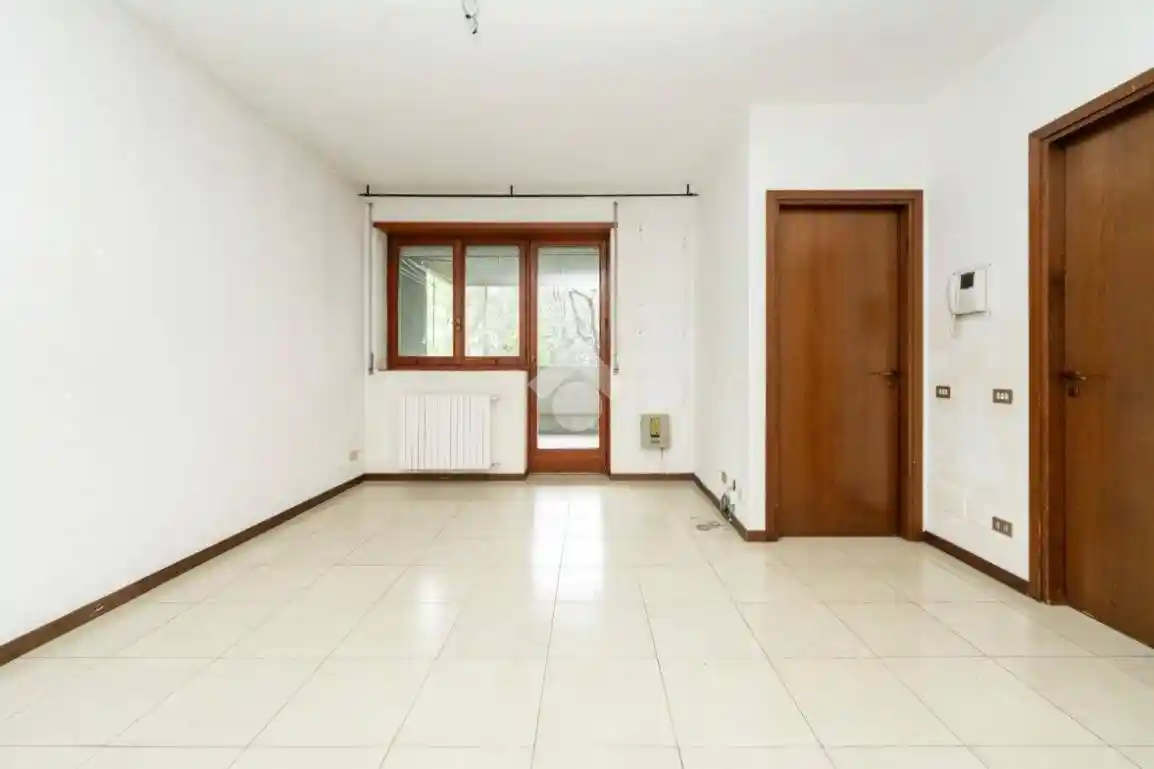 Trilocale via Cassano d'Adda 14, Corvetto, Milano - foto 4