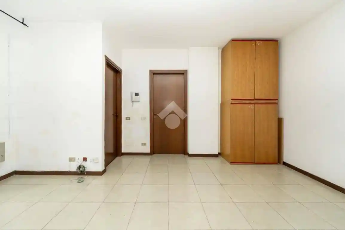 Trilocale via Cassano d'Adda 14, Corvetto, Milano - foto 5