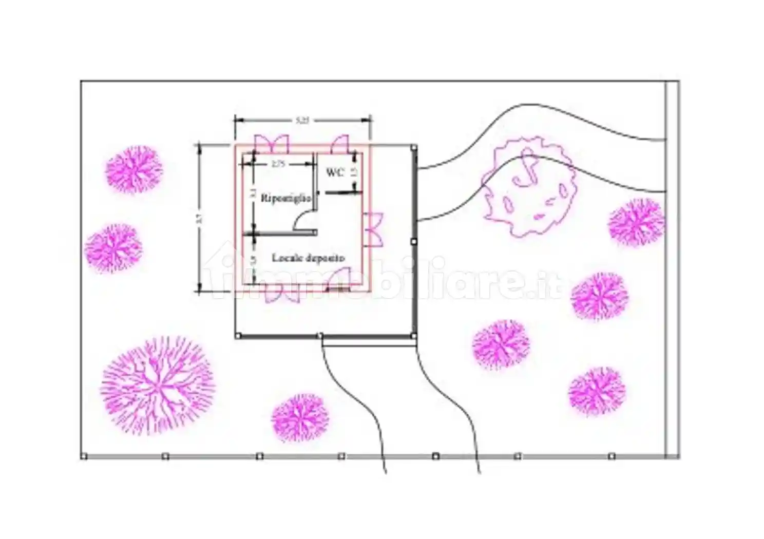 Villa in vendita a Gallipoli