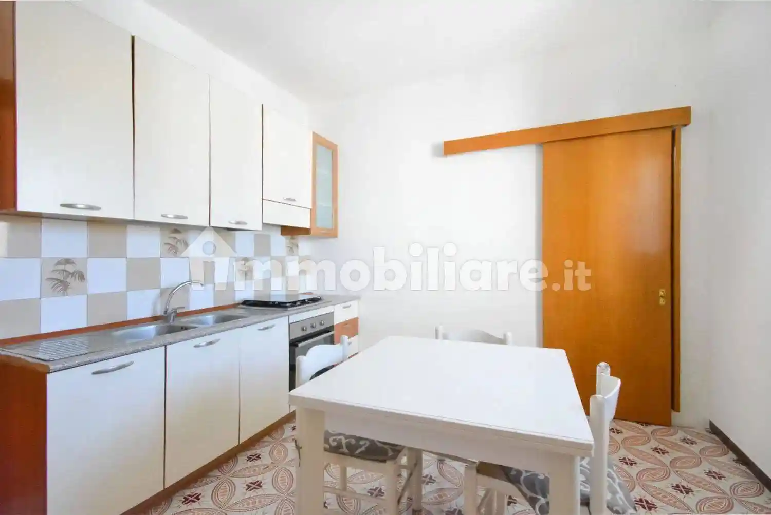 Appartamento in vendita a San Vito dei Normanni