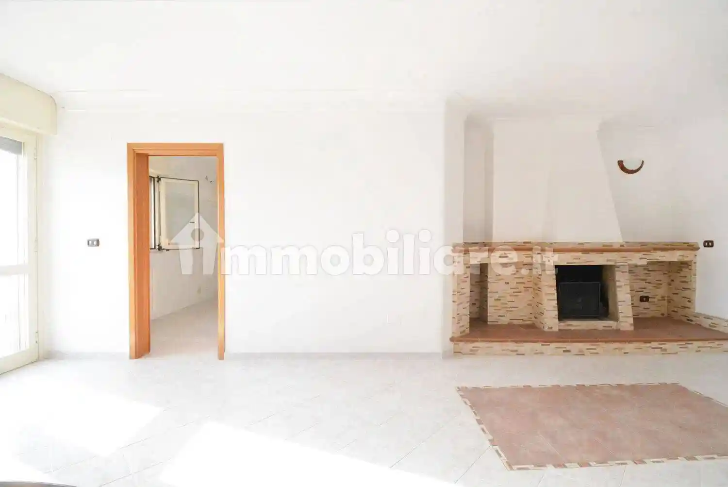 Appartamento in vendita a San Vito dei Normanni