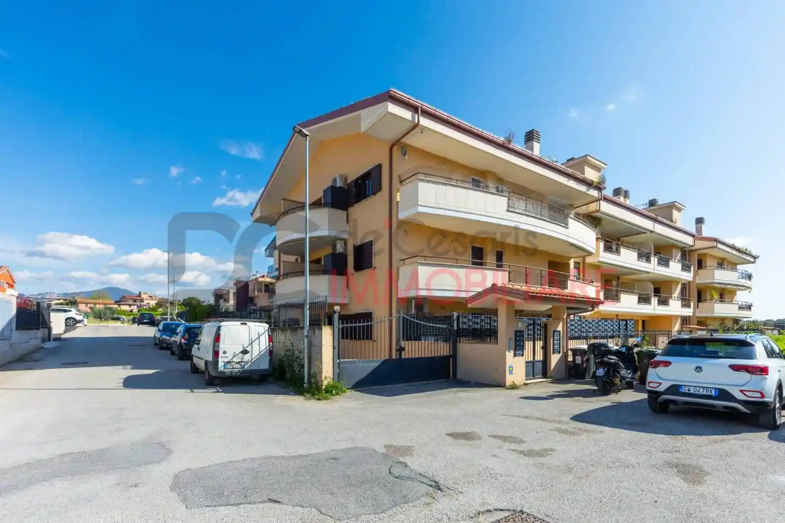 Appartamento in vendita a Ciampino