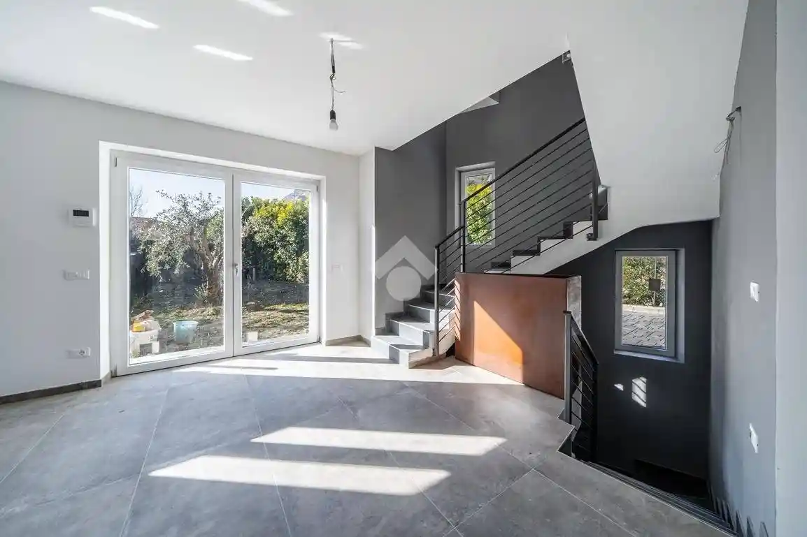 Villa unifamiliare, nuova, 194 m², Dro - foto 3