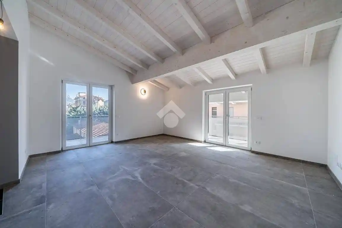 Villa unifamiliare, nuova, 194 m², Dro - foto 4