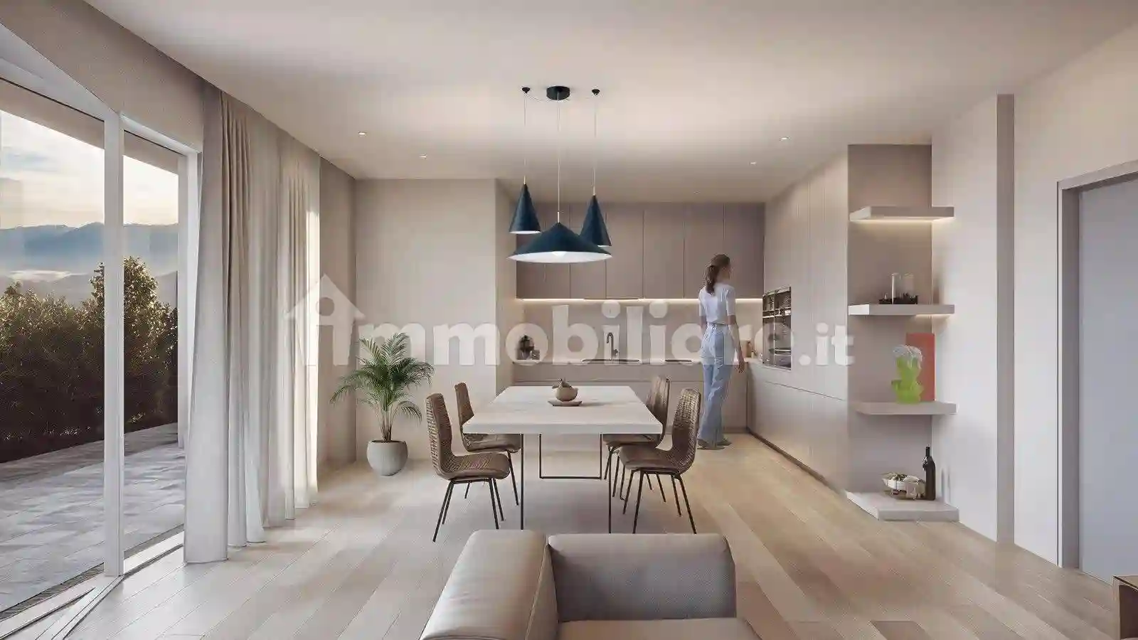 Appartamento - foto 2