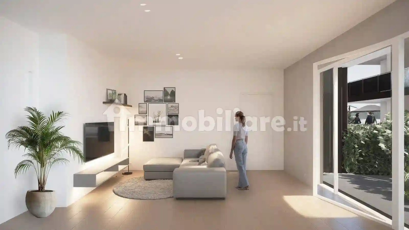 Appartamento - foto 3