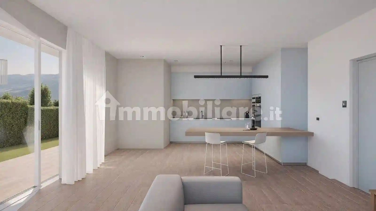 Appartamento - foto 4