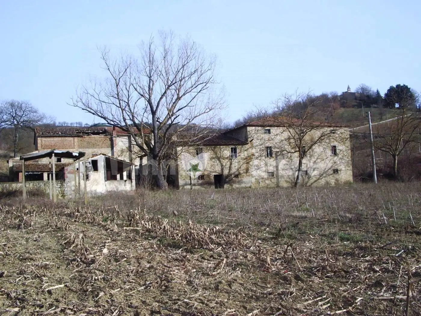 Rustico - Casale in vendita a Arezzo