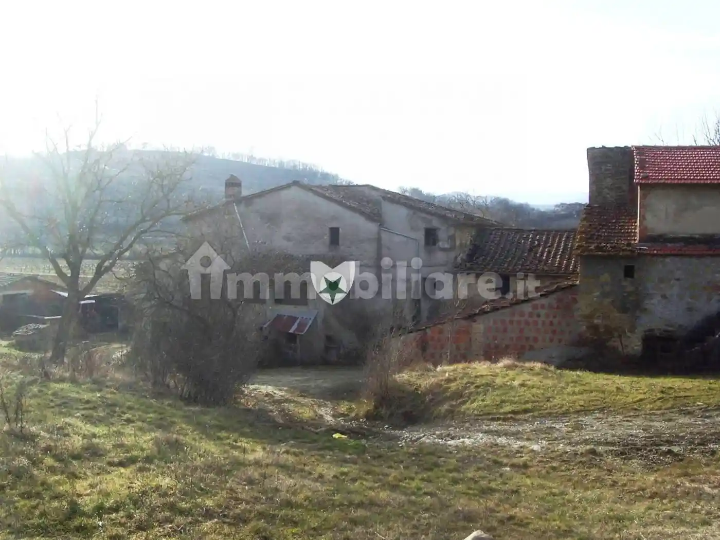 Casale Località Palazzo del Pero, Palazzo del Pero, Arezzo - foto 3