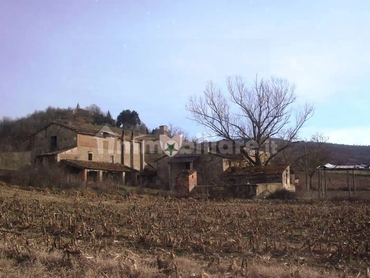 Casale Località Palazzo del Pero, Palazzo del Pero, Arezzo - foto 4