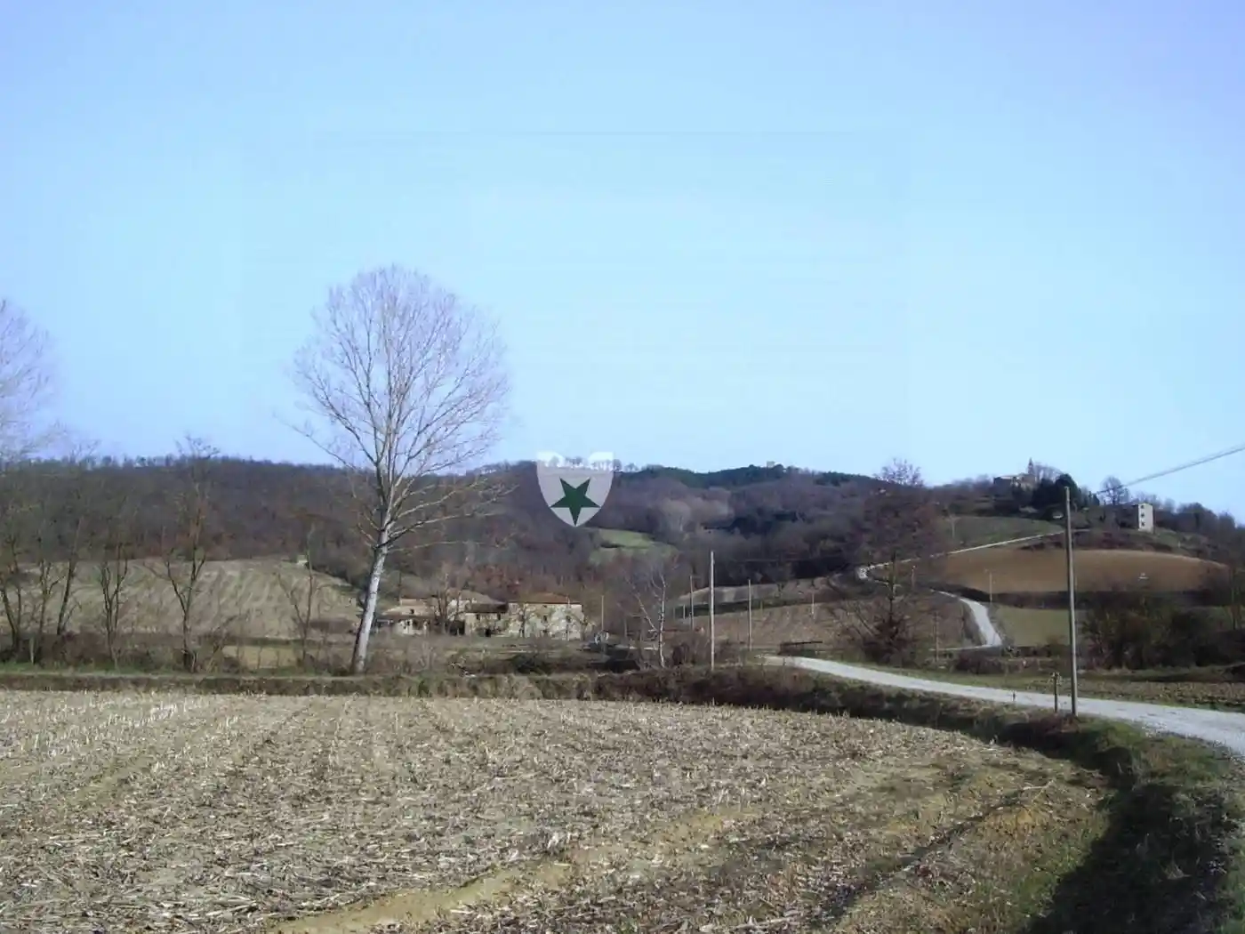 Casale Località Palazzo del Pero, Palazzo del Pero, Arezzo - foto 5