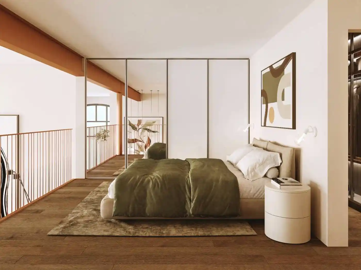 Appartamenti di nuova costruzione a Milano - foto 3