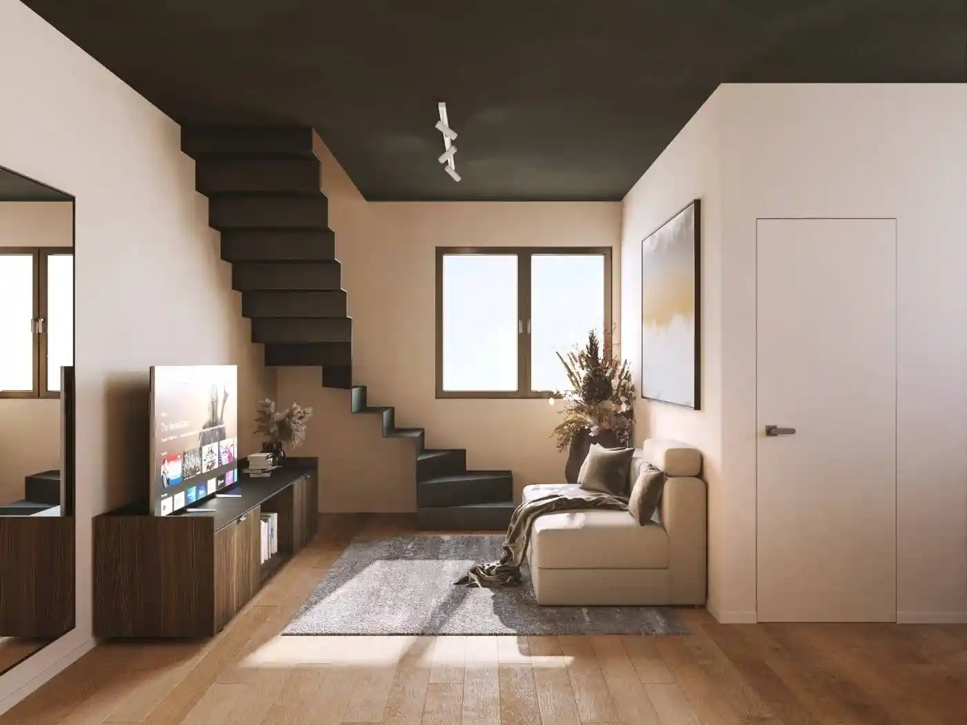 Appartamenti di nuova costruzione a Milano - foto 5