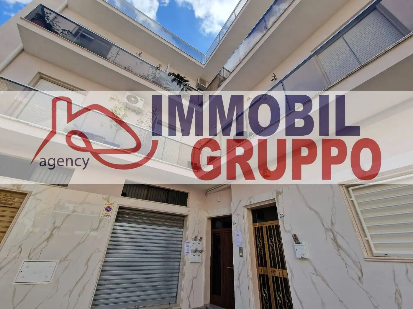 Appartamento in vendita a Andria