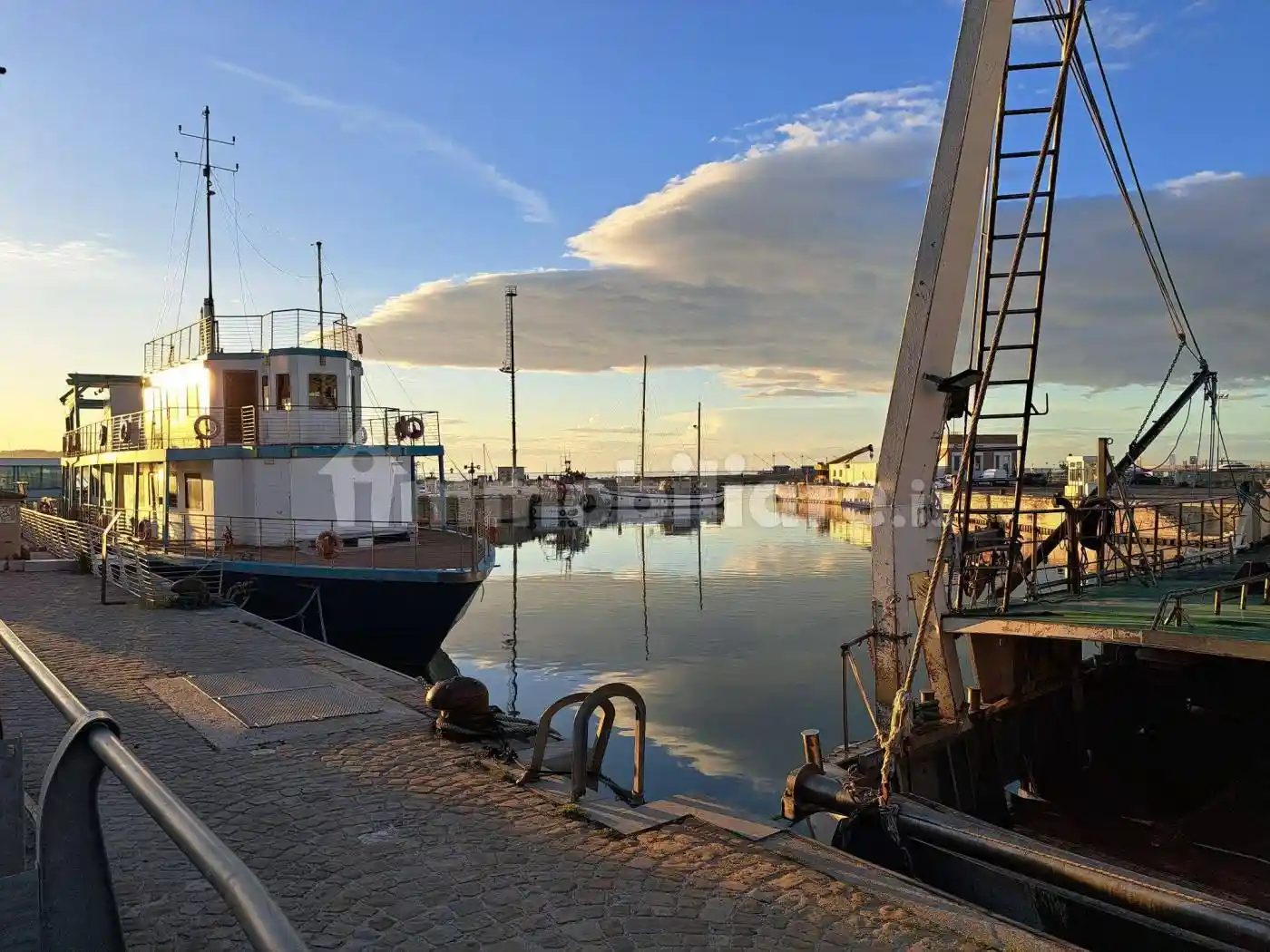 Bilocale viale Adriatico 16, Sassonia, Fano - foto 2