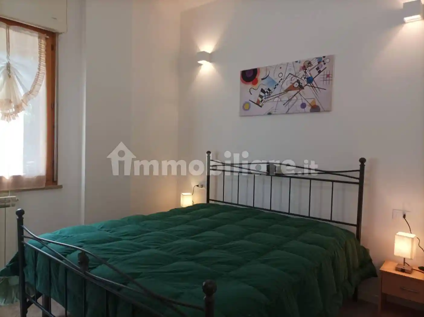 Bilocale viale Adriatico 16, Sassonia, Fano - foto 4