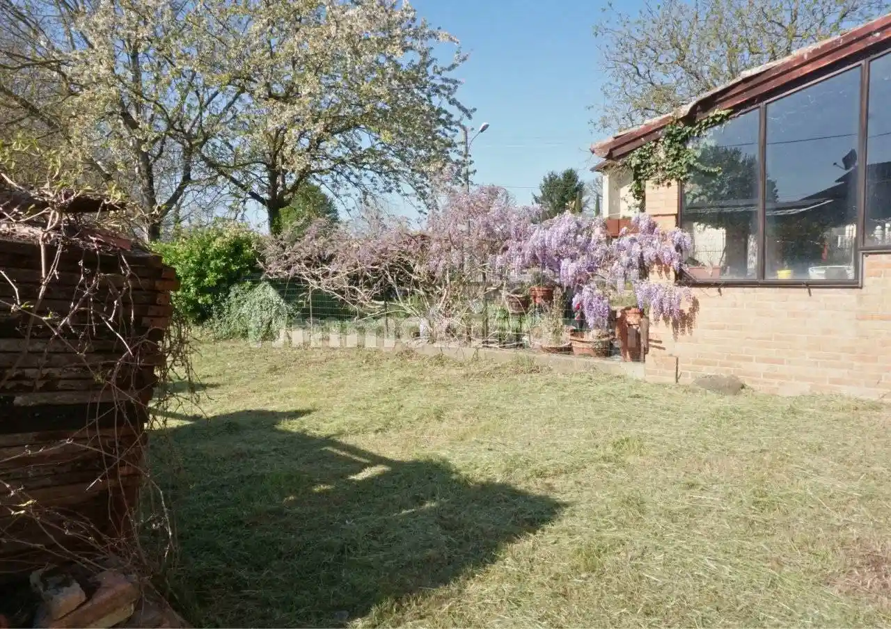 Rustico - Casale in vendita a Sorbolo Mezzani