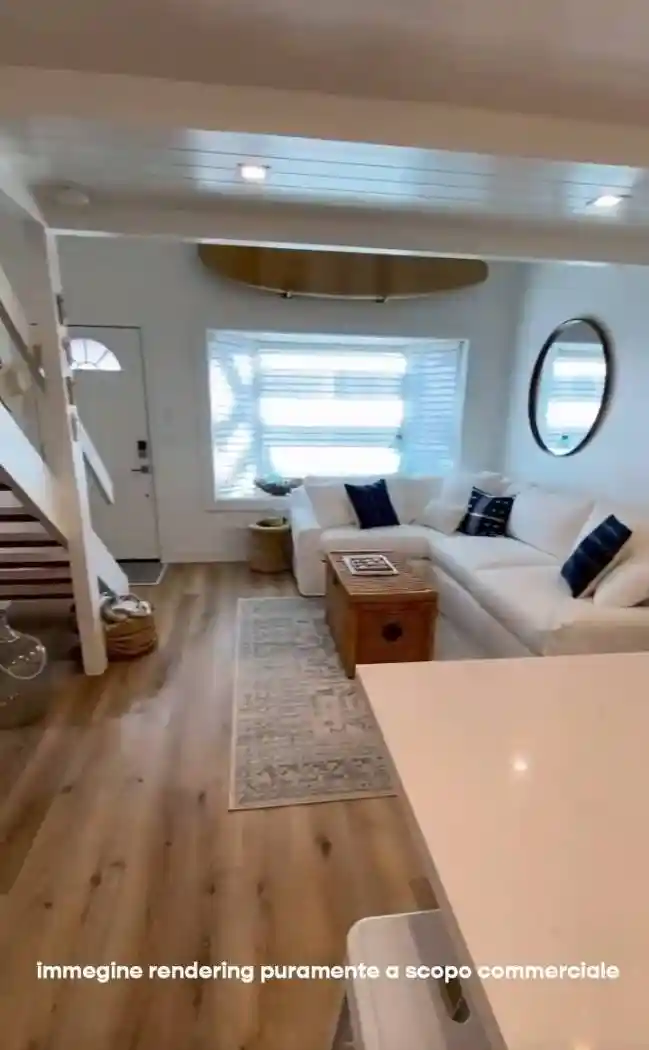 Bilocale via Simone Schiaffino, Bovisa, Milano - foto 5