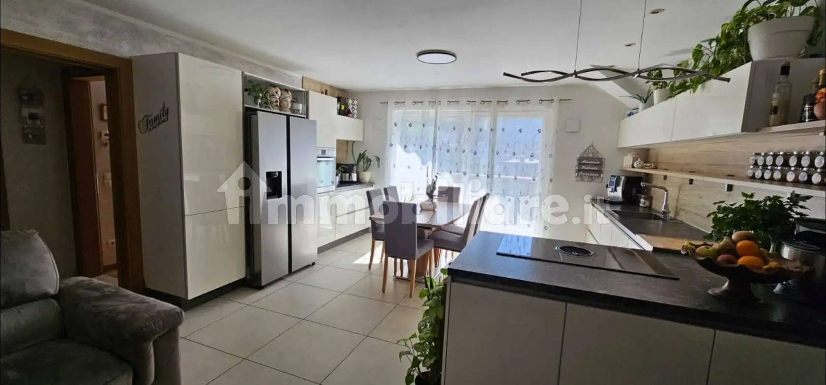 Appartamento in vendita a Brennero