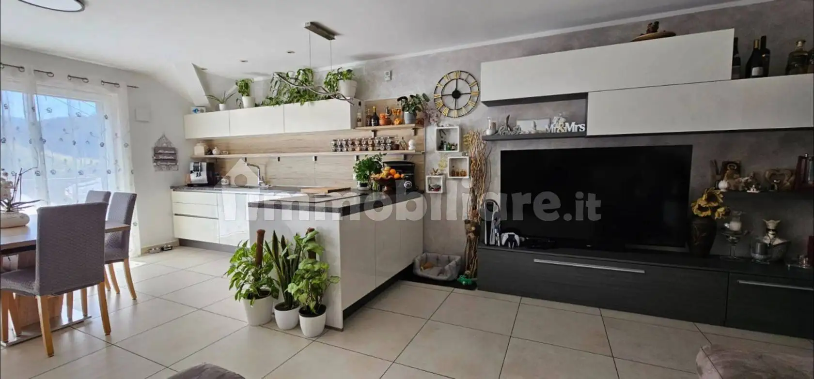 Trilocale via Stazione 3A, Colle Isarco, Brennero - foto 2