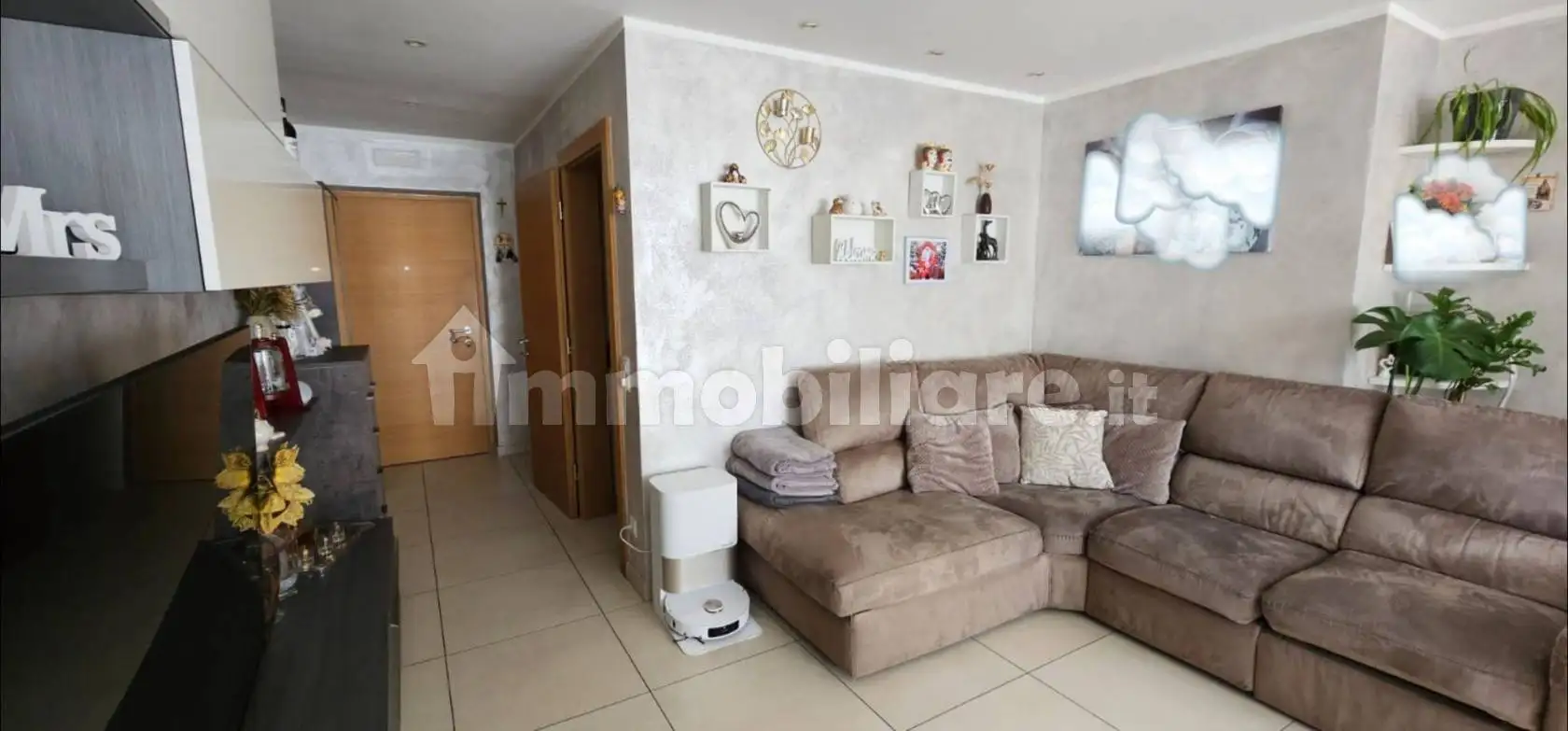 Trilocale via Stazione 3A, Colle Isarco, Brennero - foto 3