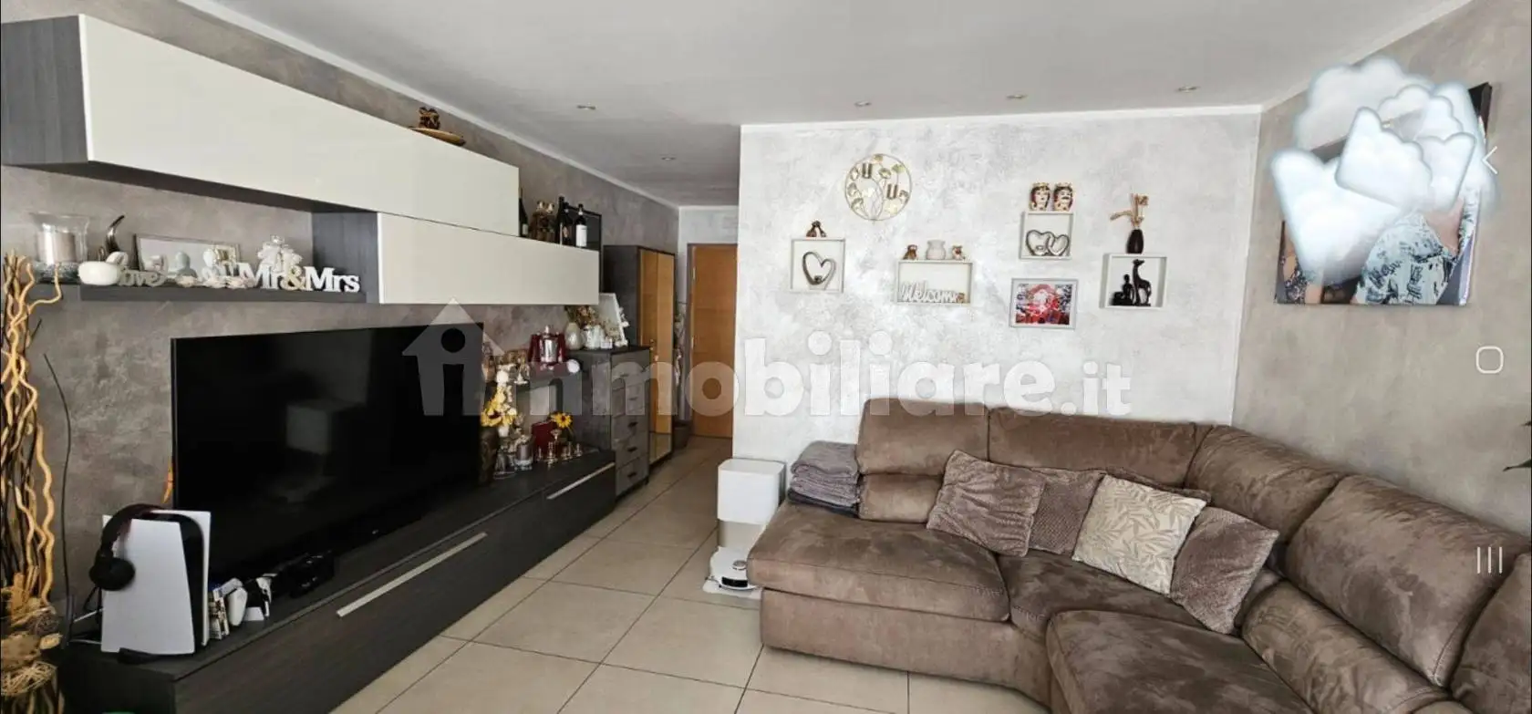 Trilocale via Stazione 3A, Colle Isarco, Brennero - foto 4