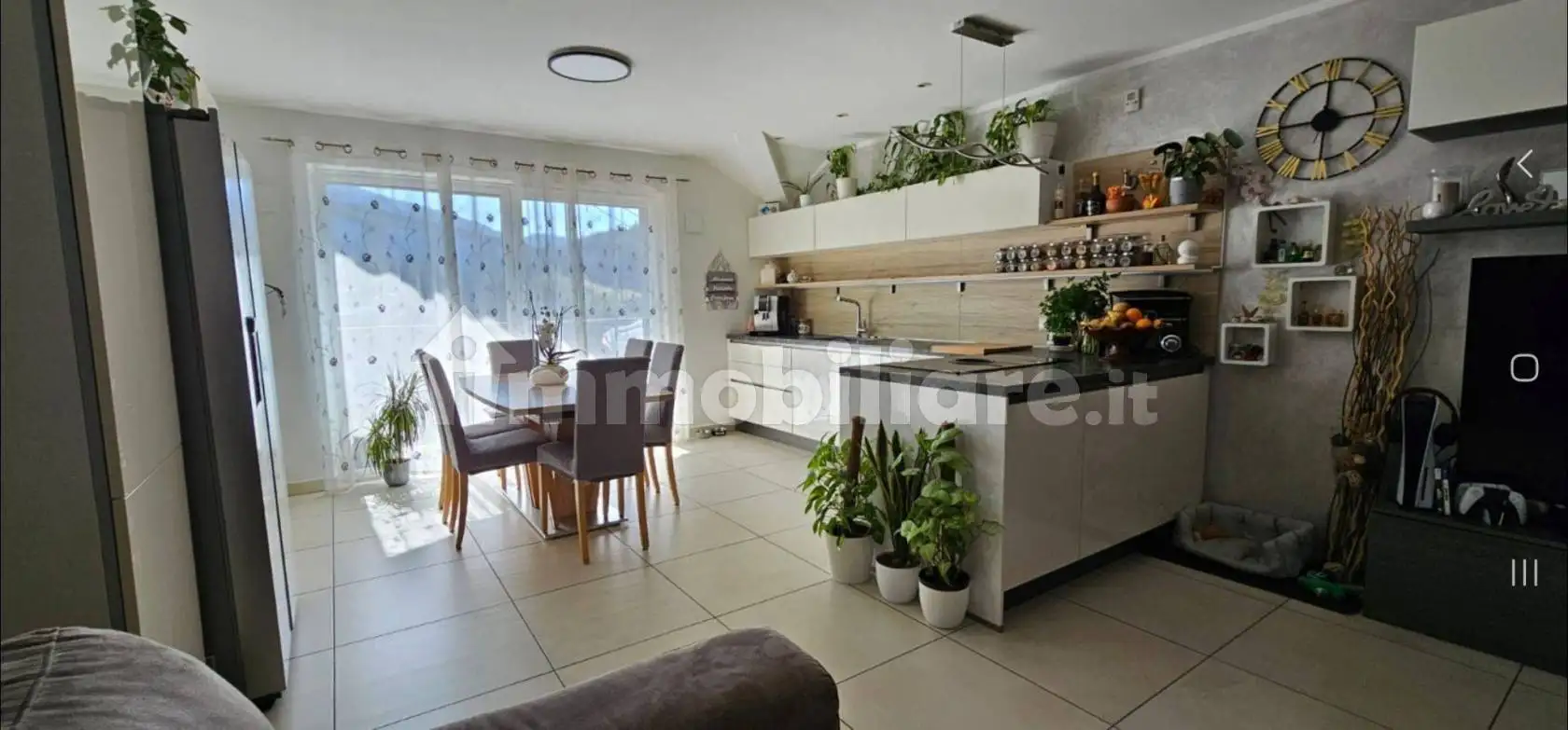 Trilocale via Stazione 3A, Colle Isarco, Brennero - foto 5