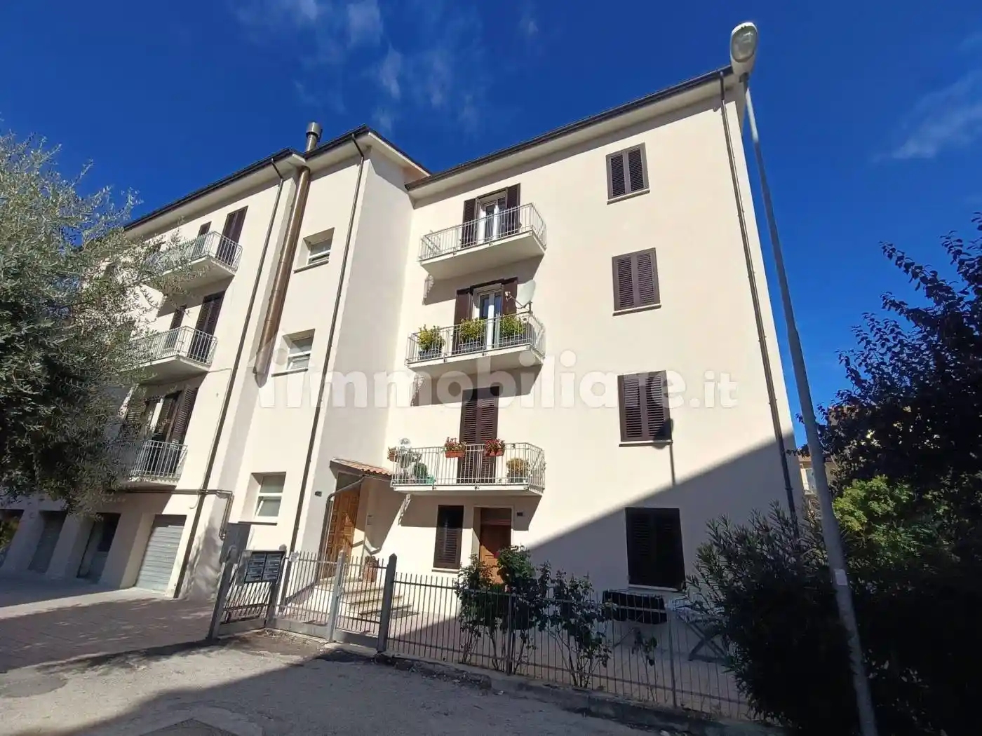 Appartamento in vendita a Spoleto