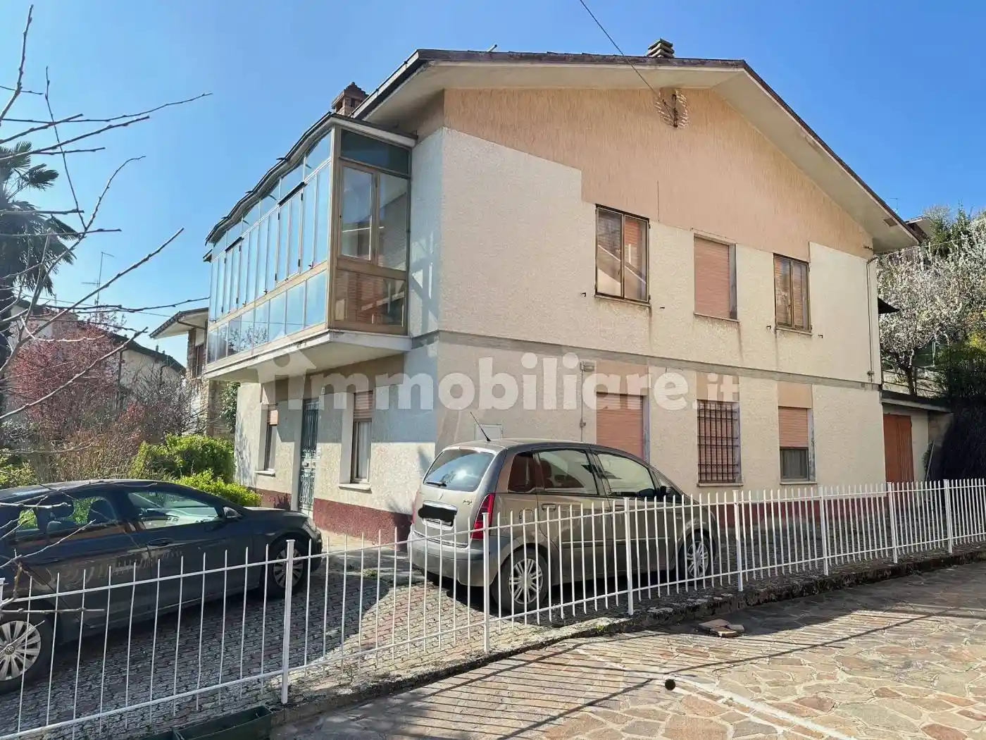 Villa in vendita a Serramazzoni