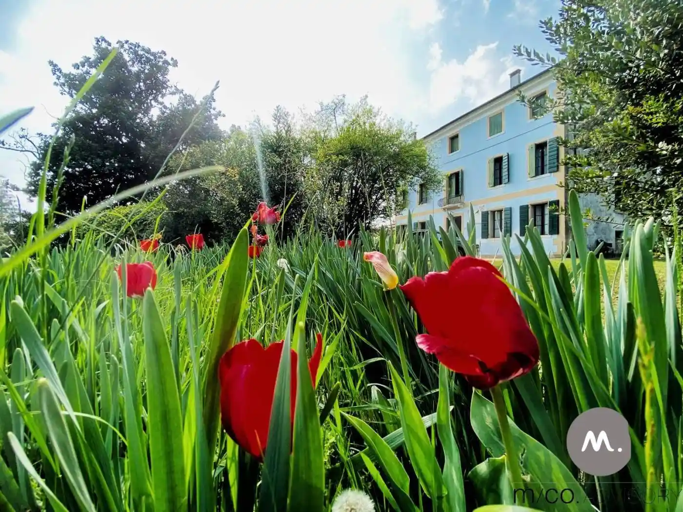 Villa in vendita a Azzano Decimo