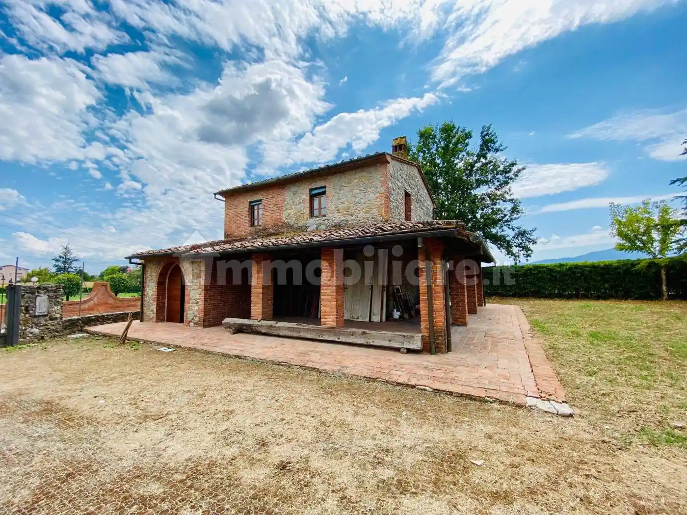 Villa in vendita a Altopascio