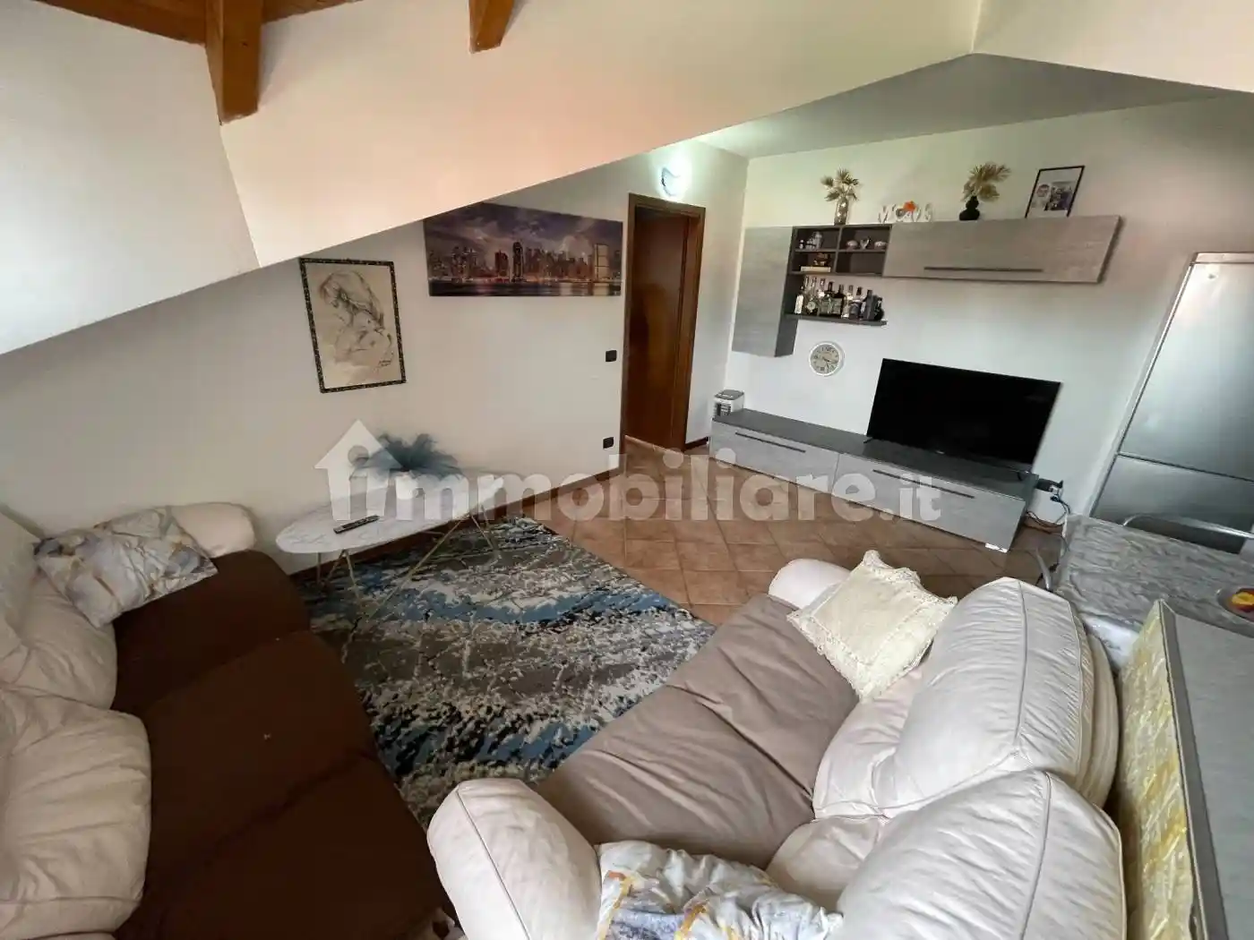 Appartamento in vendita a Castiglione Olona