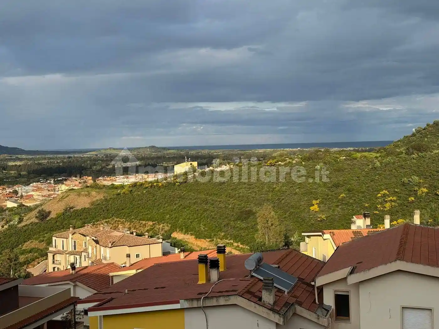 Villa in vendita a Muravera