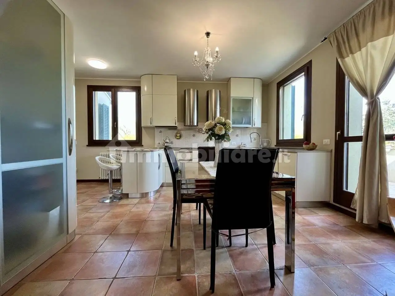 Appartamento in vendita a Jesi