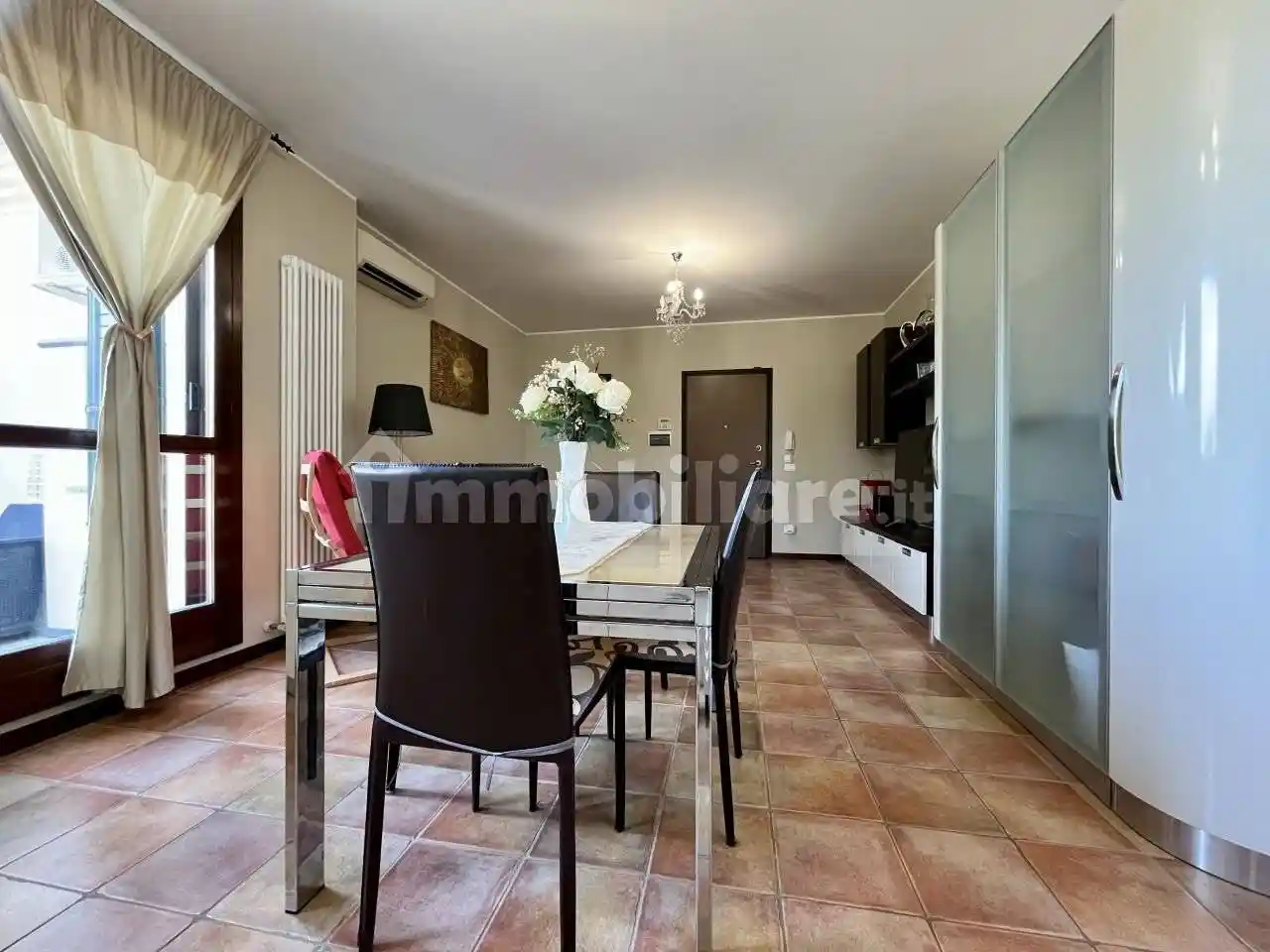 Quadrilocale via Almerino Luconi, Roncaglia, Jesi - foto 2