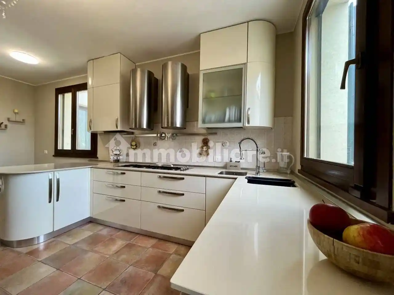 Quadrilocale via Almerino Luconi, Roncaglia, Jesi - foto 3