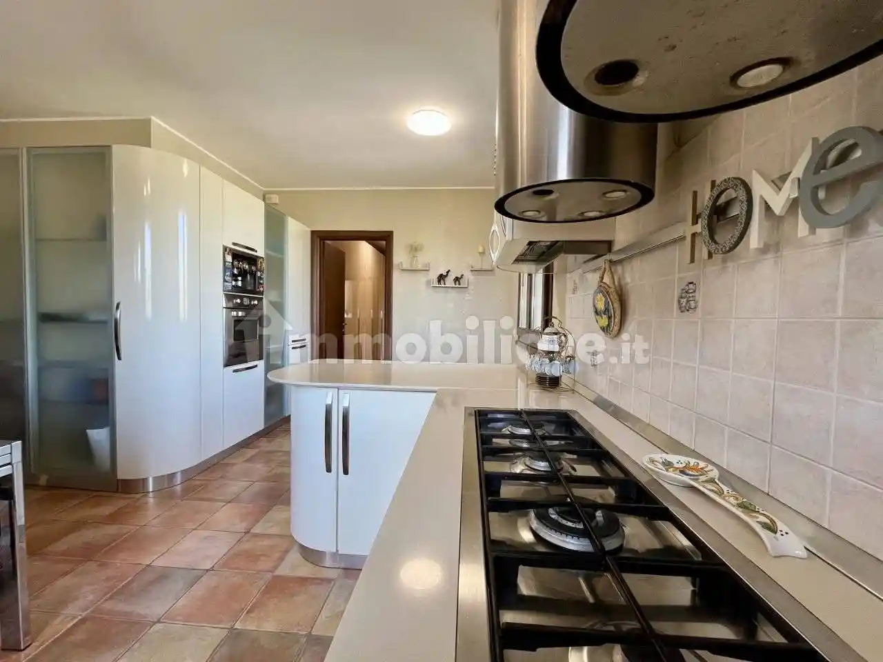 Quadrilocale via Almerino Luconi, Roncaglia, Jesi - foto 5