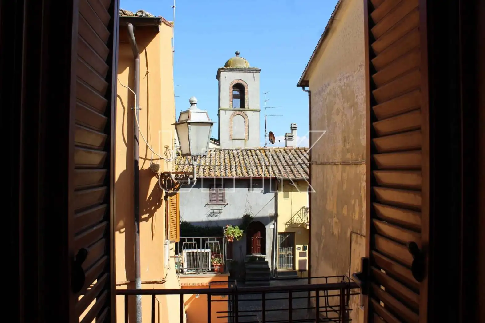 Casa indipendente in vendita a Tessennano