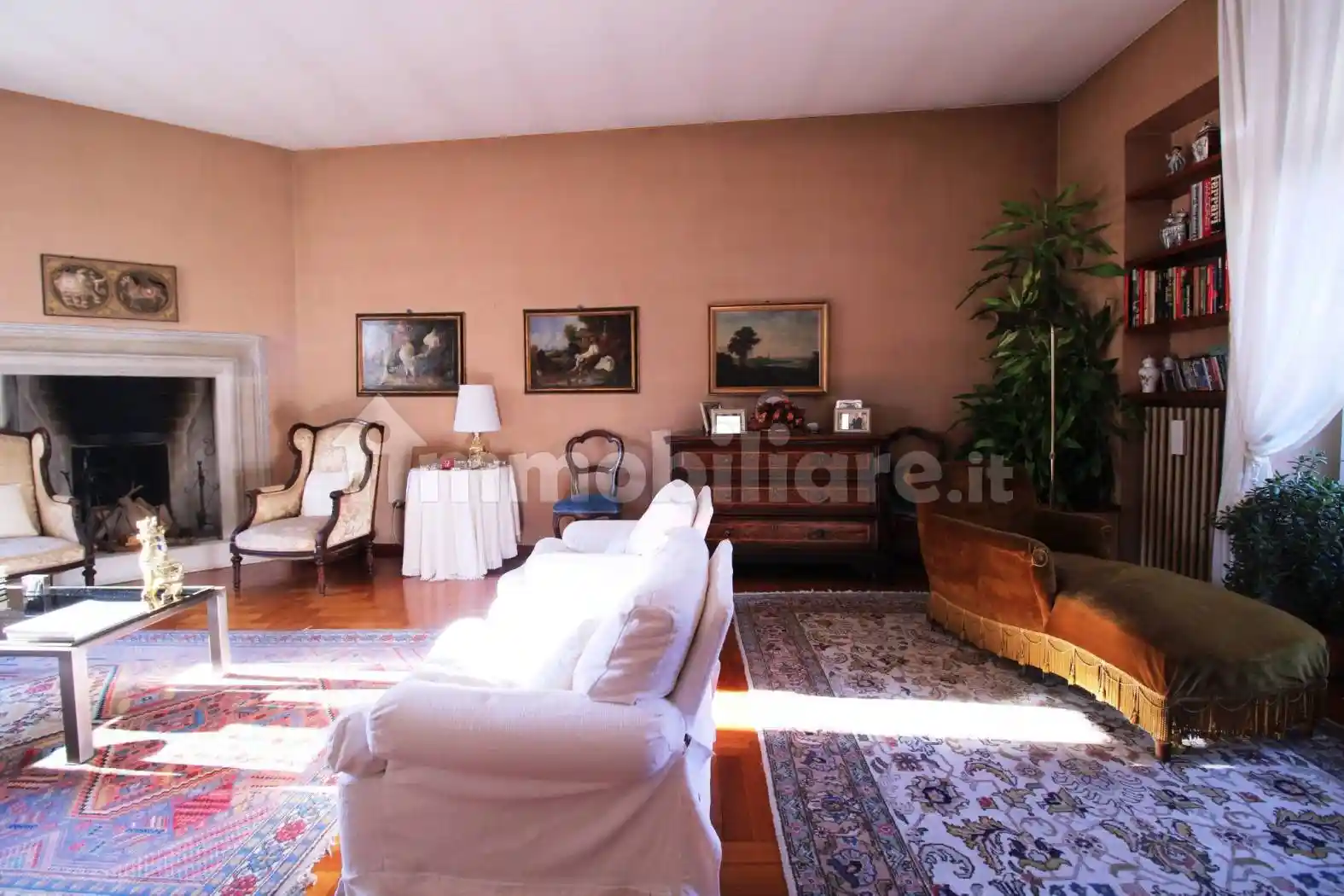 Villa in vendita a Montichiari