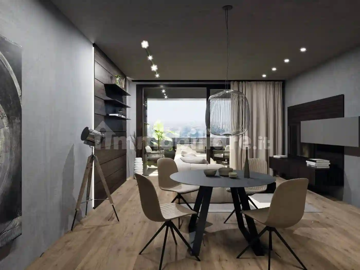 Appartamento - foto 4