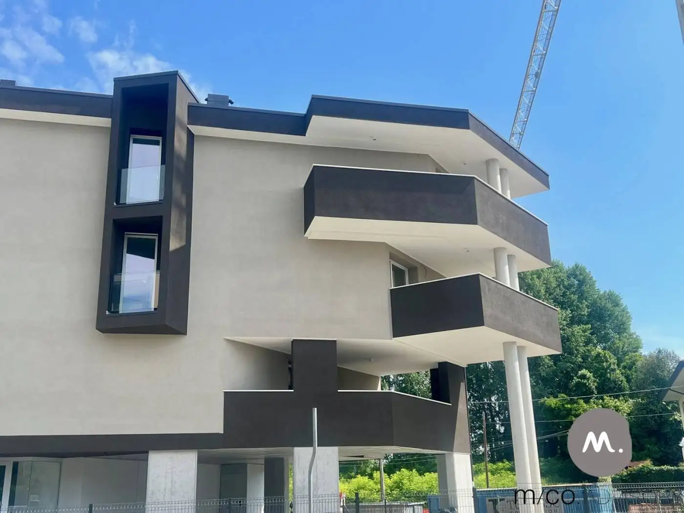 Appartamento in vendita a Pordenone