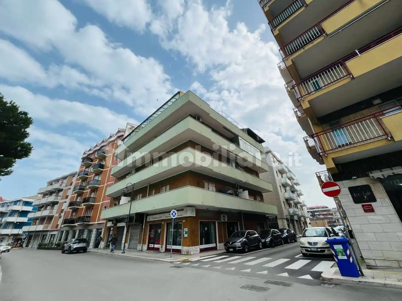 Appartamento in vendita a Termoli