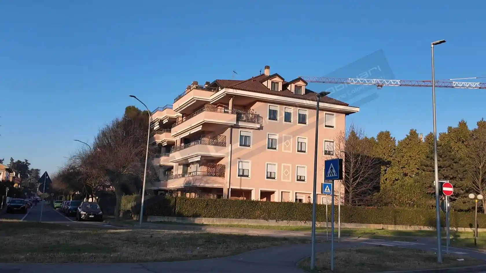 Appartamento in vendita a Arese