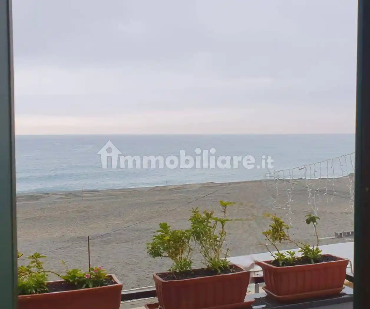 Appartamento in vendita a Celle Ligure