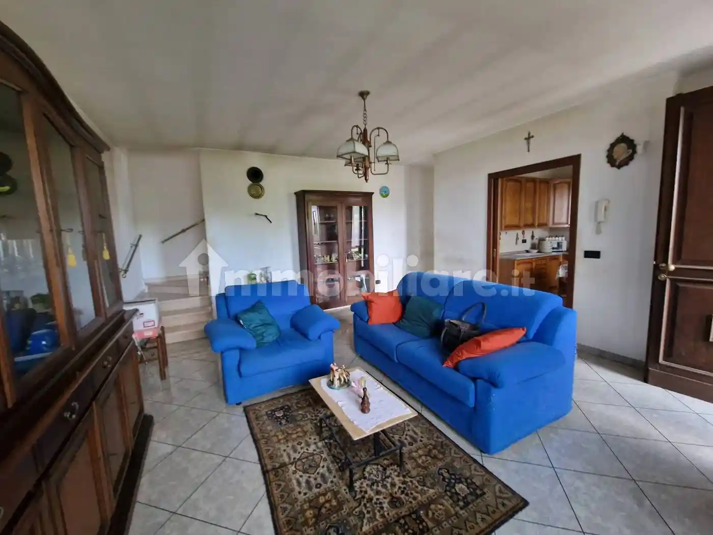 Villetta a schiera in vendita a Dosolo