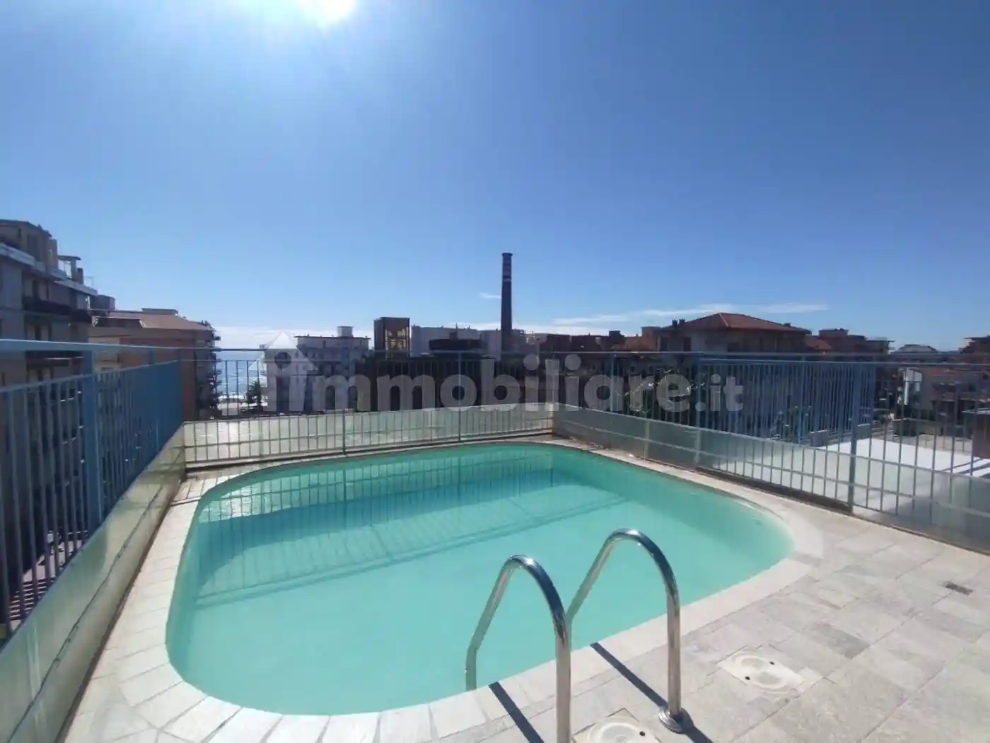 Appartamento in vendita a Borghetto Santo Spirito