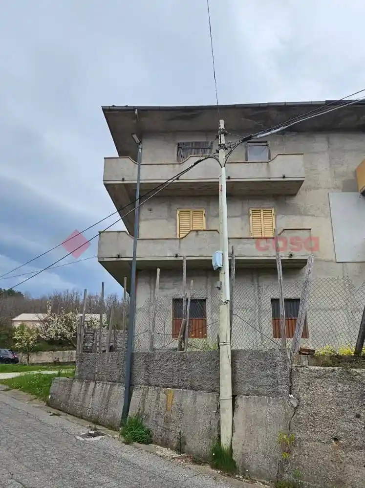 Palazzo - Edificio in Vendita - foto 3