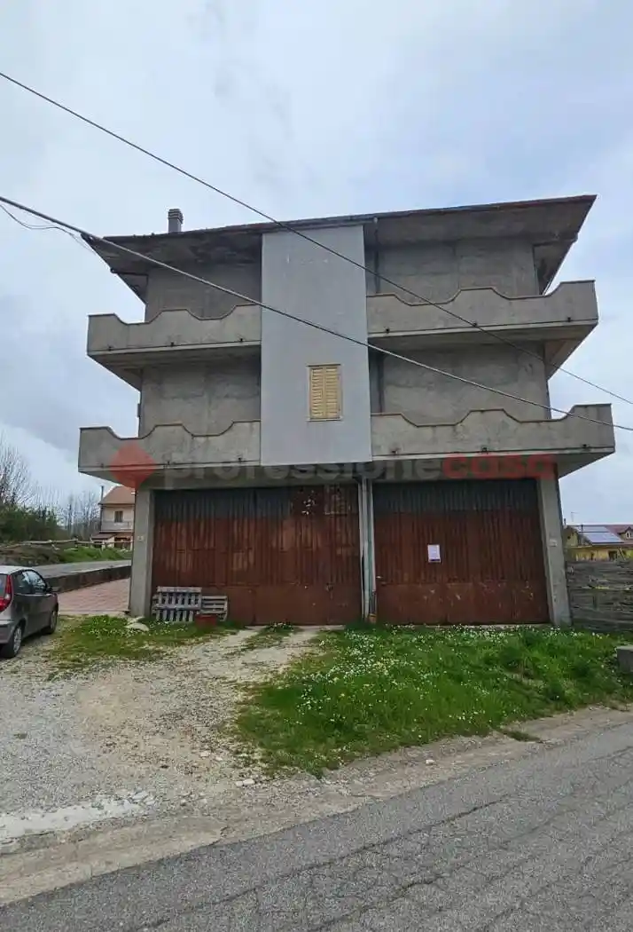 Palazzo - Edificio in Vendita - foto 4