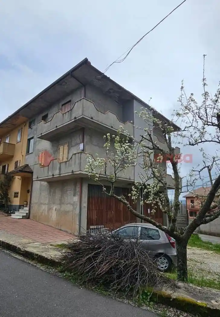 Palazzo - Edificio in Vendita - foto 5