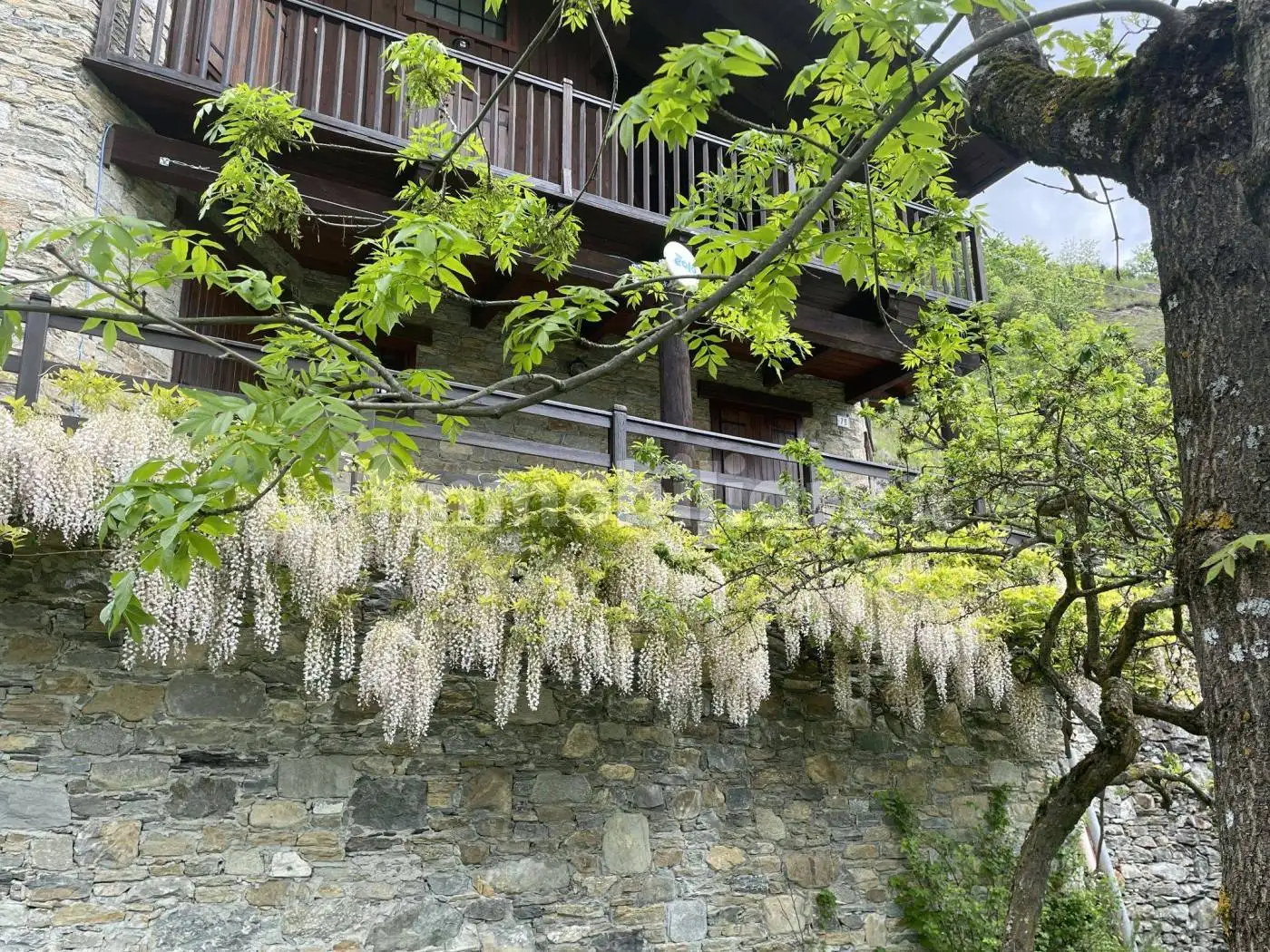 Appartamento in affitto a La Salle